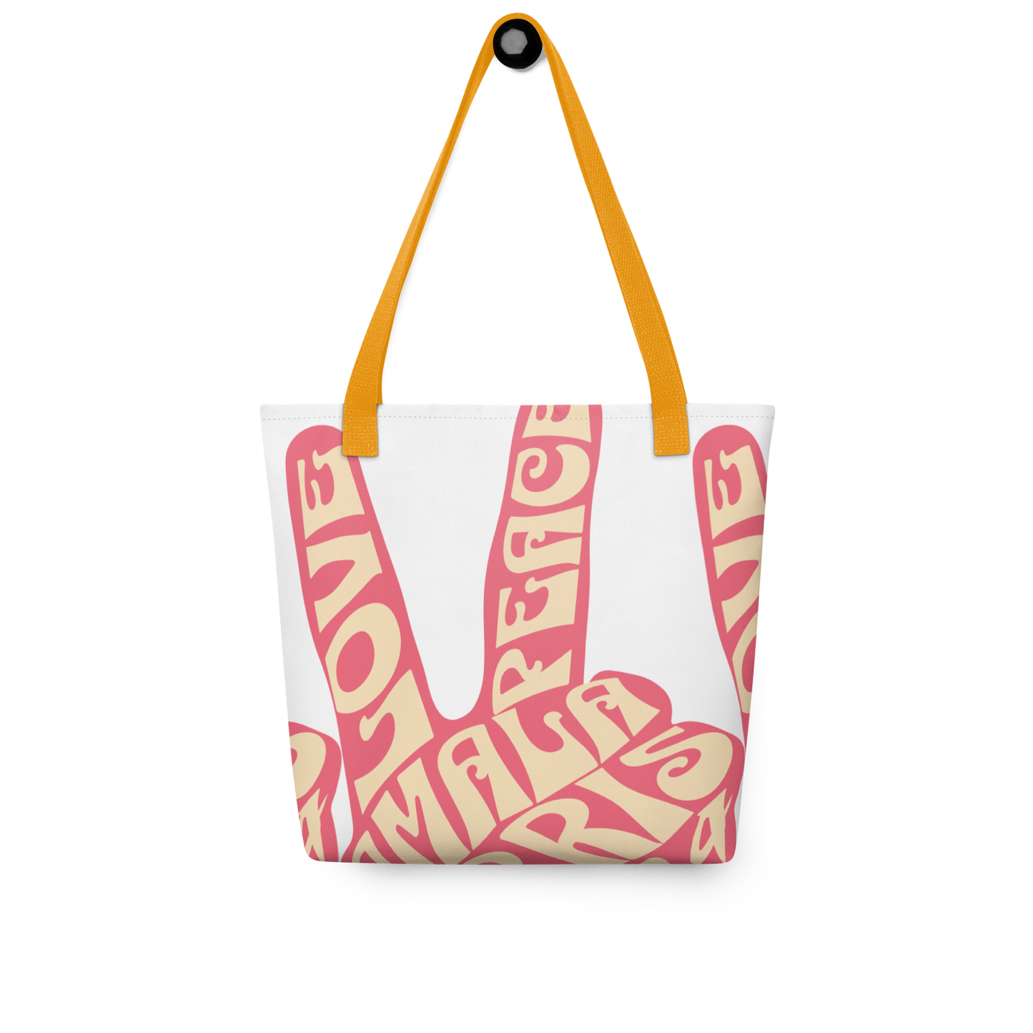 Mrs. President Tote Bag