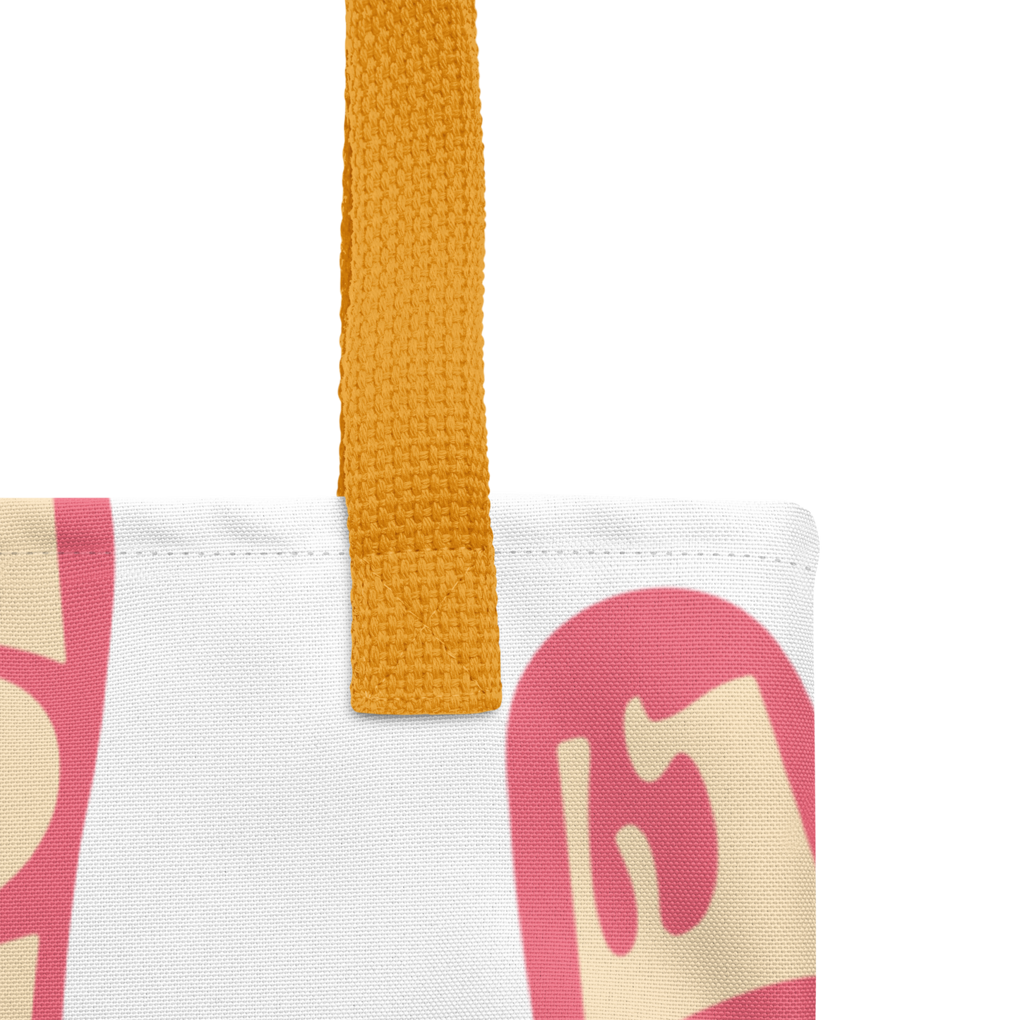 Mrs. President Tote Bag