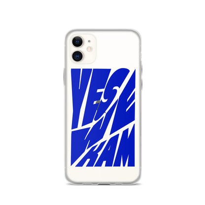 Yes We Kam iPhone® Case