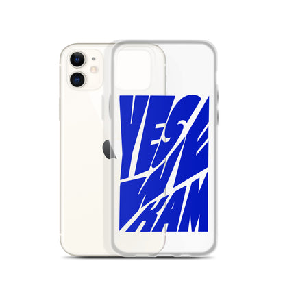 Yes We Kam iPhone® Case