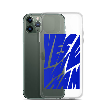 Yes We Kam iPhone® Case