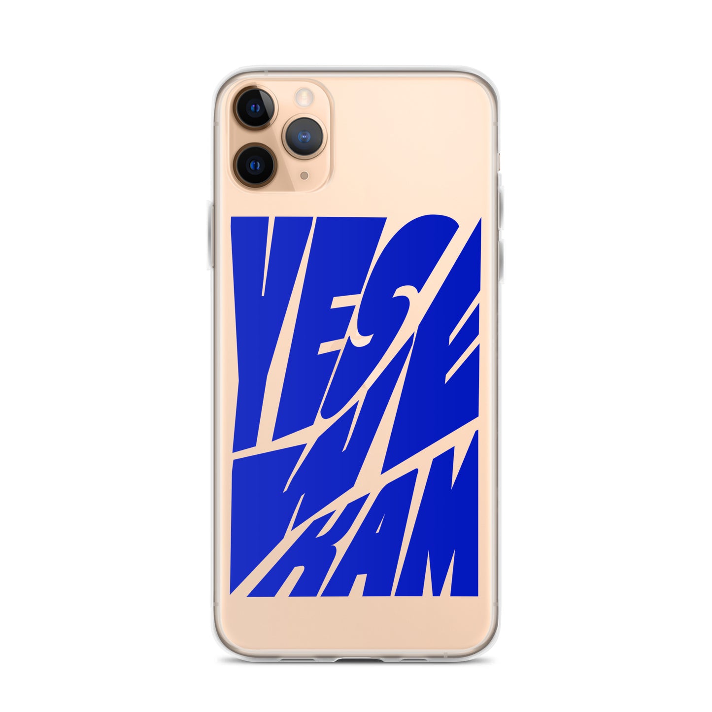 Yes We Kam iPhone® Case