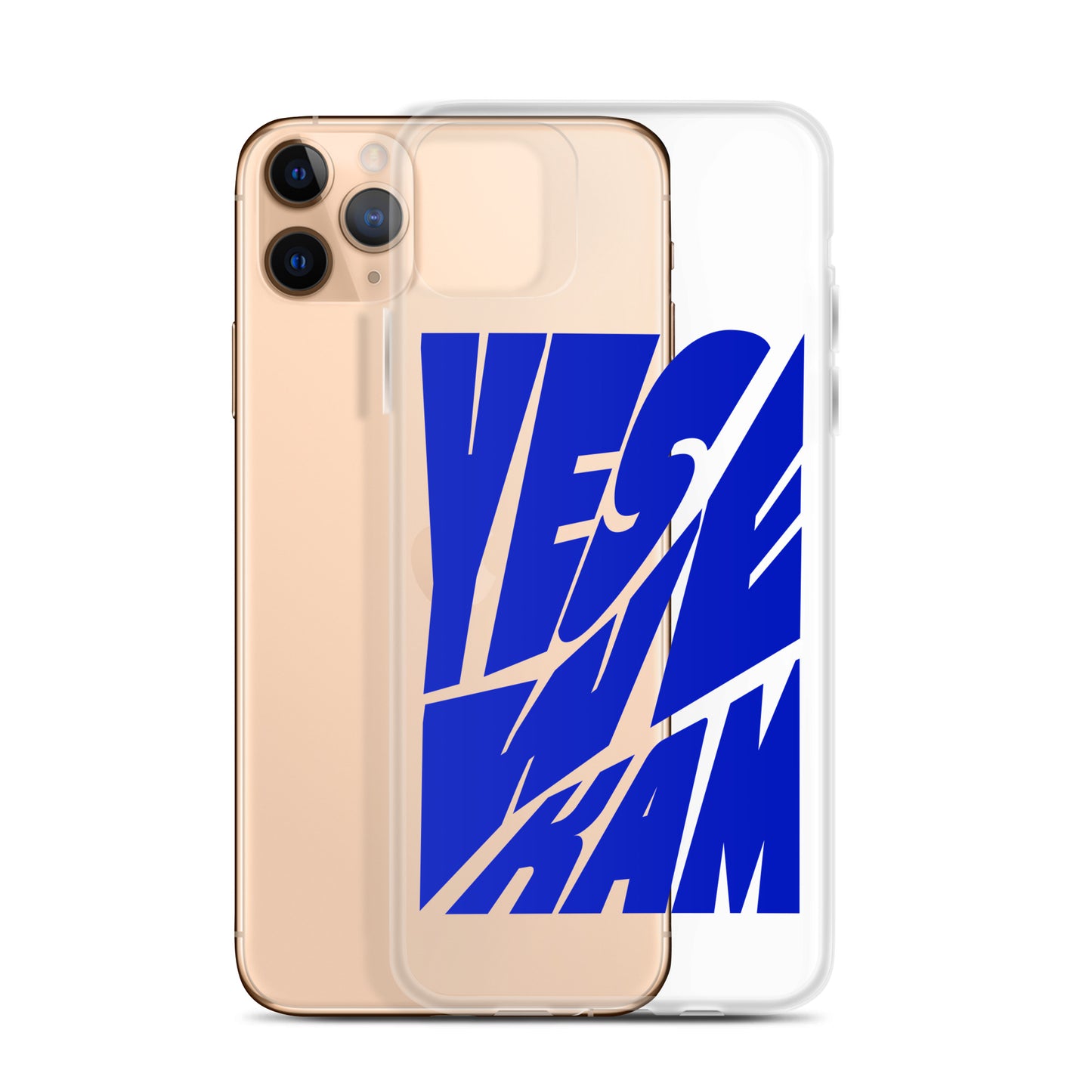 Yes We Kam iPhone® Case