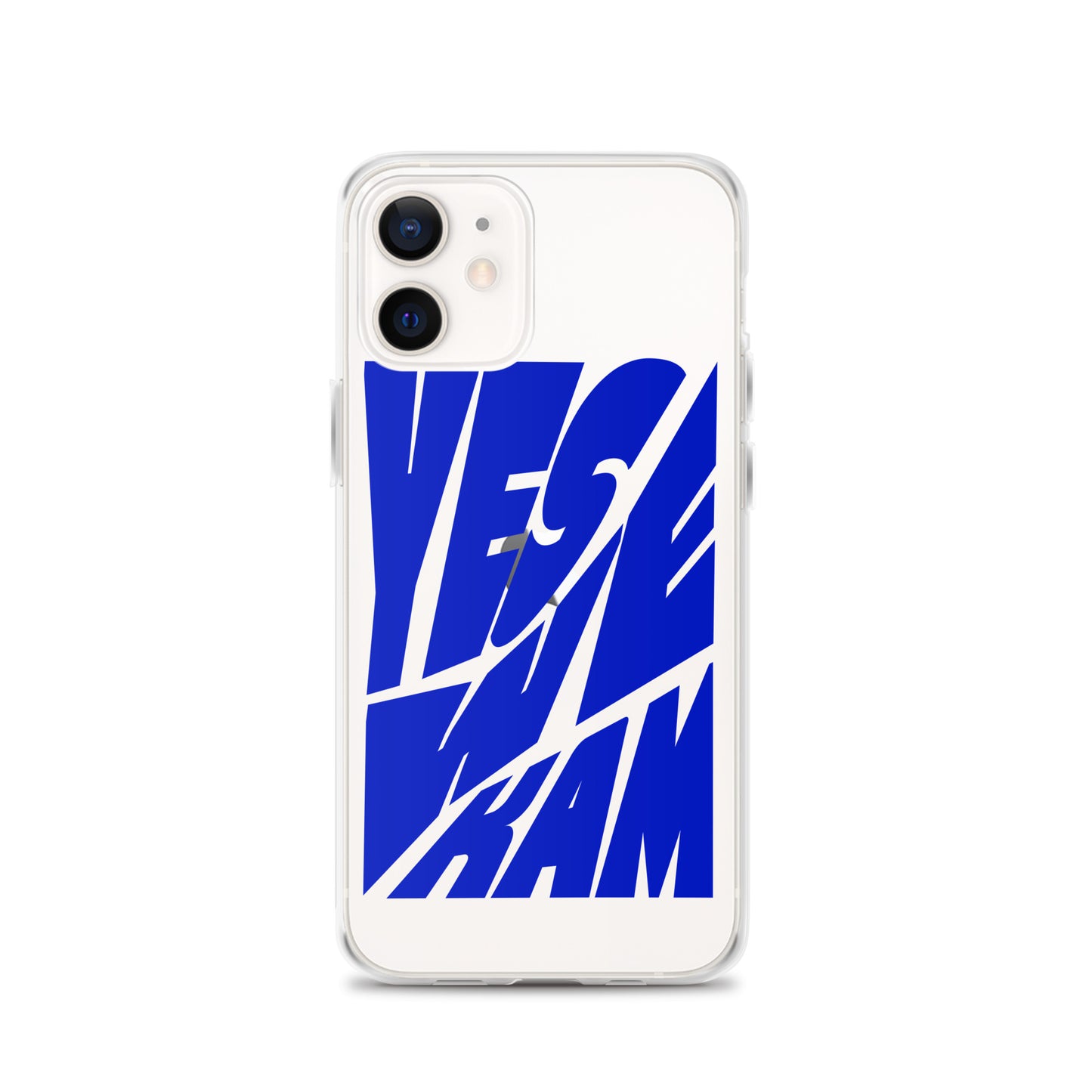 Yes We Kam iPhone® Case