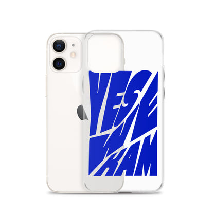 Yes We Kam iPhone® Case