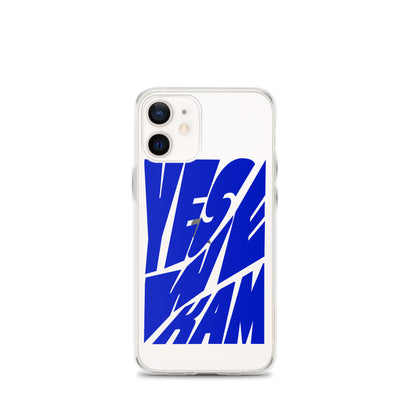 Yes We Kam iPhone® Case