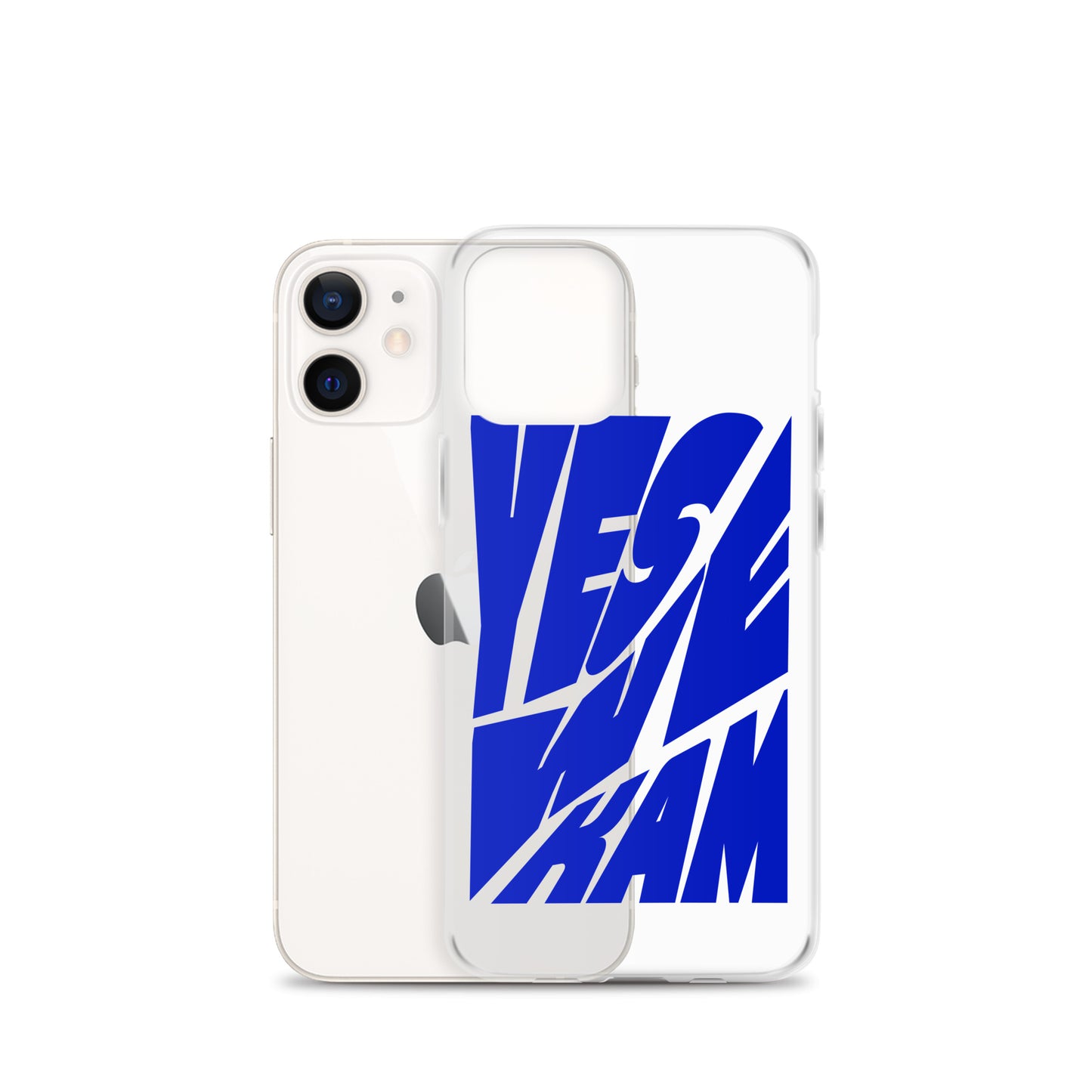 Yes We Kam iPhone® Case