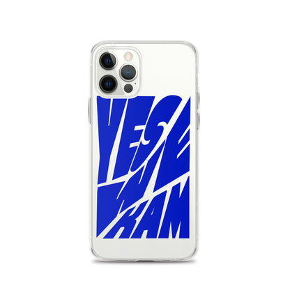 Yes We Kam iPhone® Case