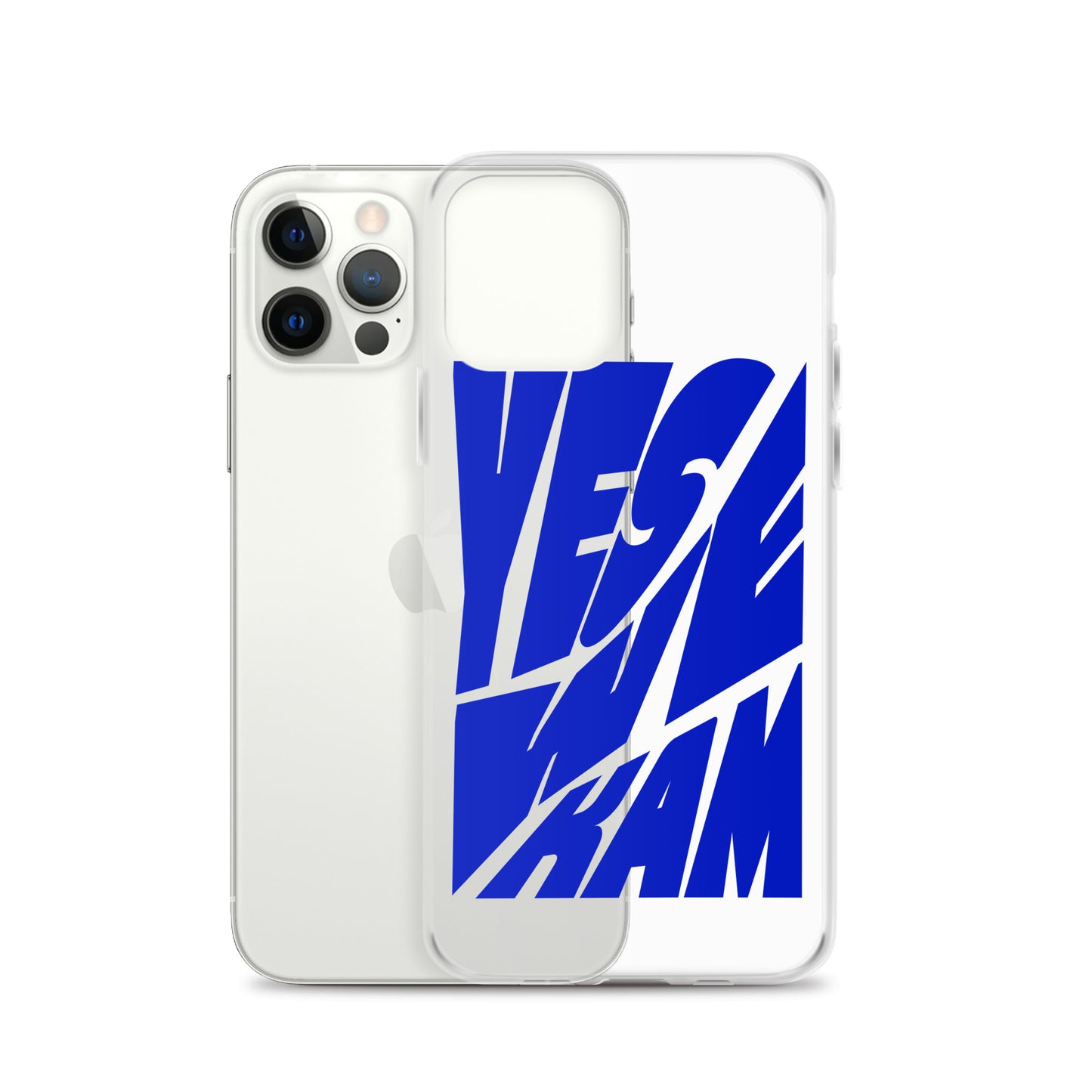 Yes We Kam iPhone® Case