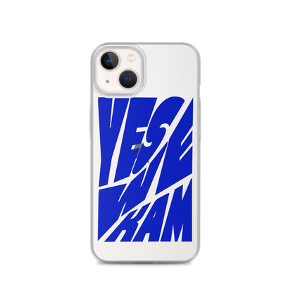 Yes We Kam iPhone® Case