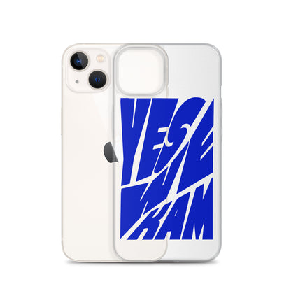 Yes We Kam iPhone® Case