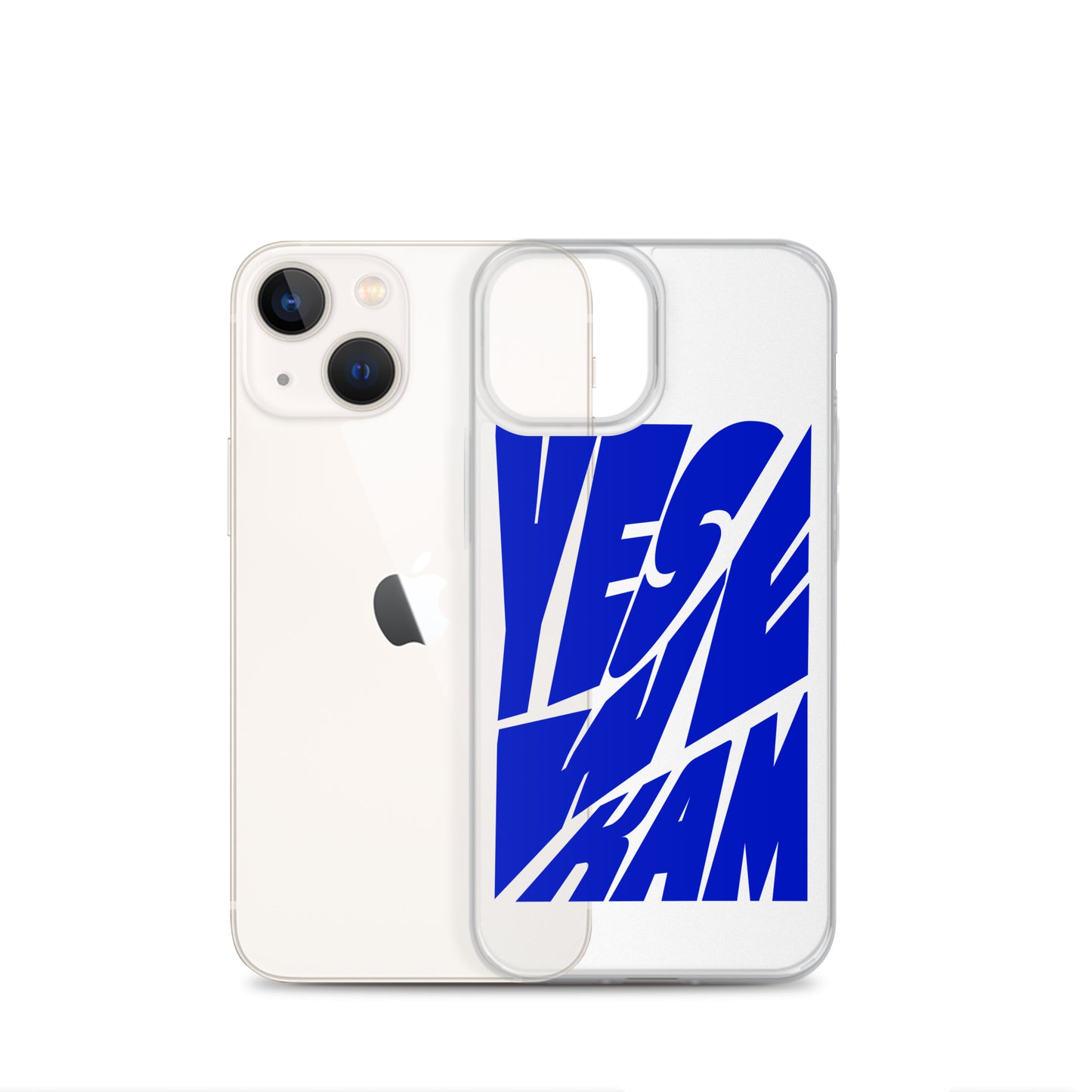 Yes We Kam iPhone® Case