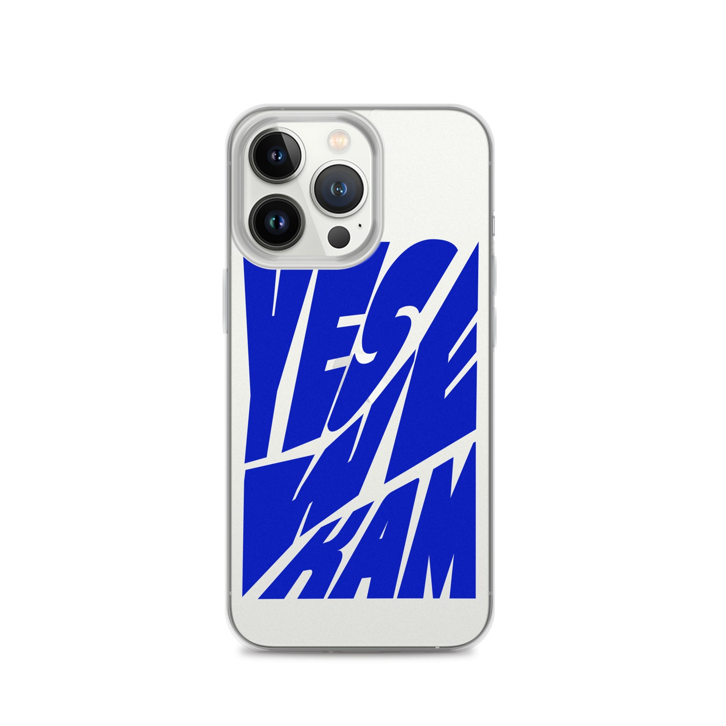 Yes We Kam iPhone® Case