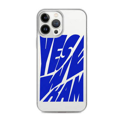 Yes We Kam iPhone® Case