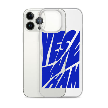 Yes We Kam iPhone® Case