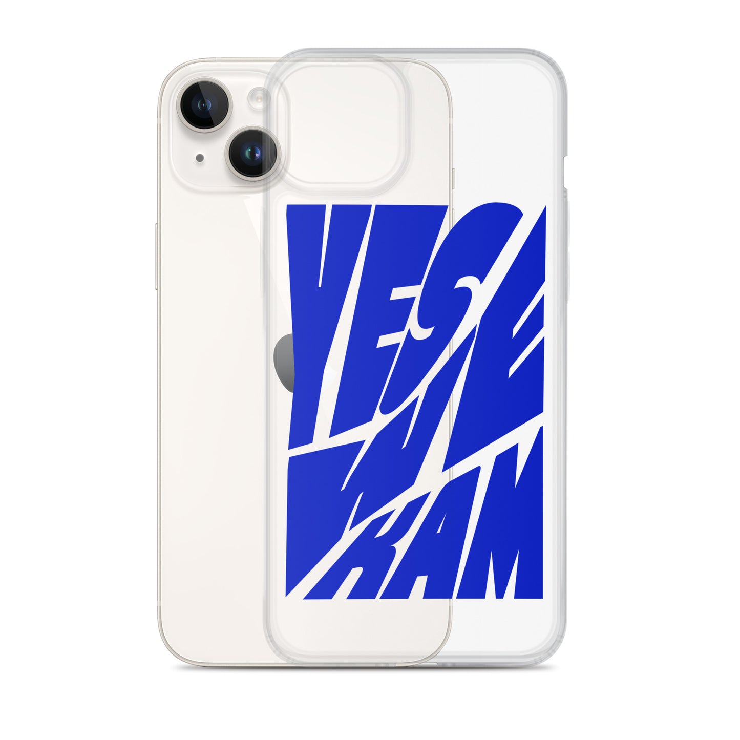 Yes We Kam iPhone® Case