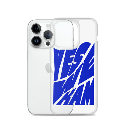 Yes We Kam iPhone® Case