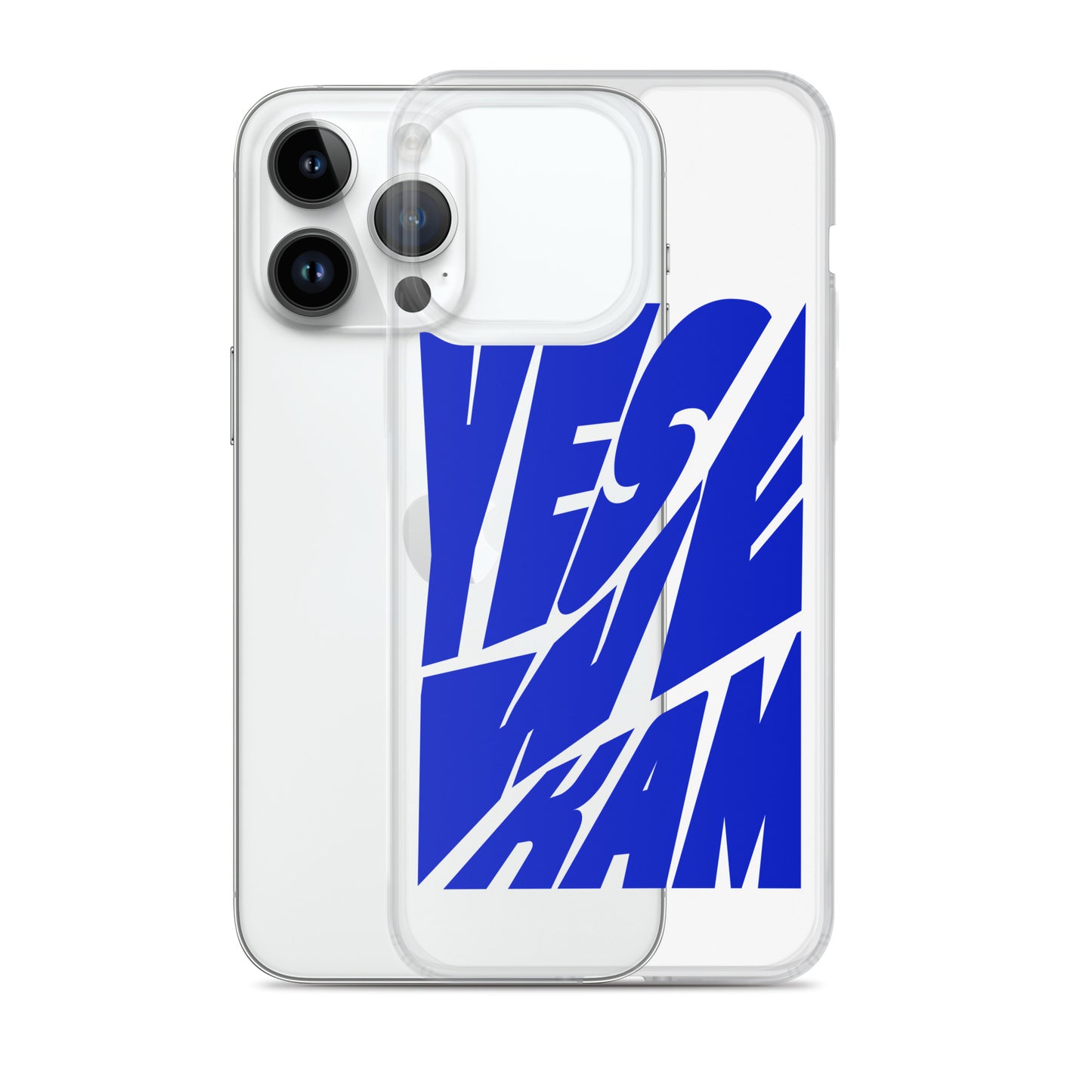 Yes We Kam iPhone® Case