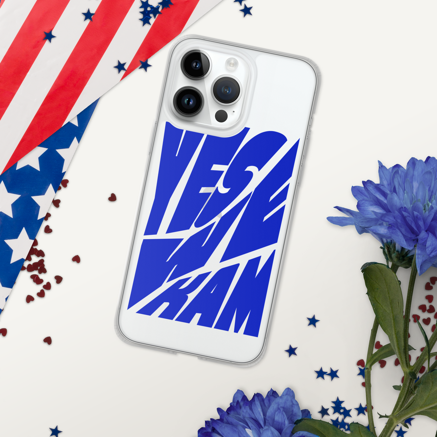 Yes We Kam iPhone® Case