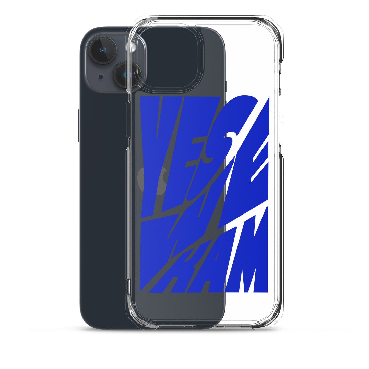 Yes We Kam iPhone® Case