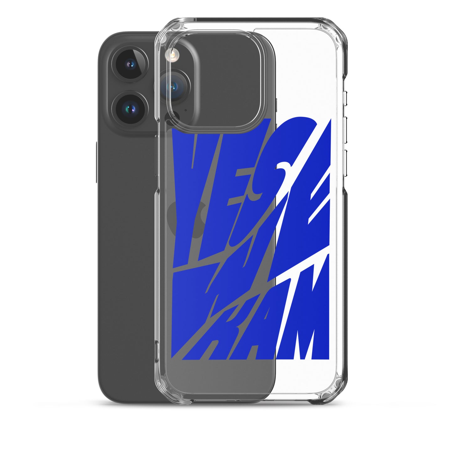 Yes We Kam iPhone® Case