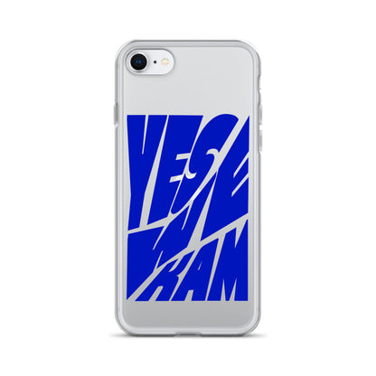 Yes We Kam iPhone® Case