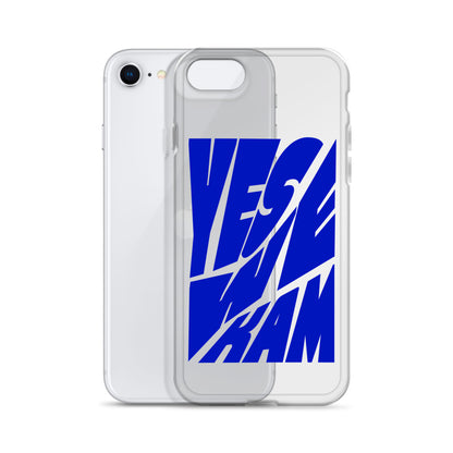 Yes We Kam iPhone® Case