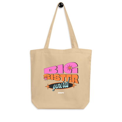 BSG Tote Bag