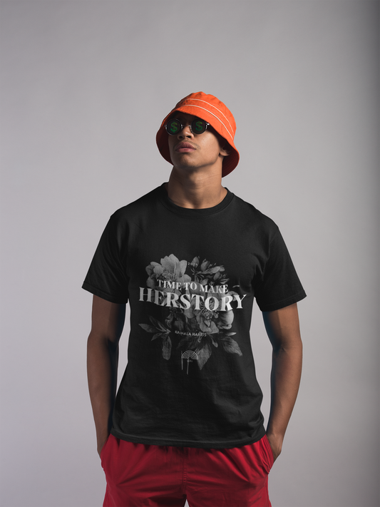 Herstory T-Shirt