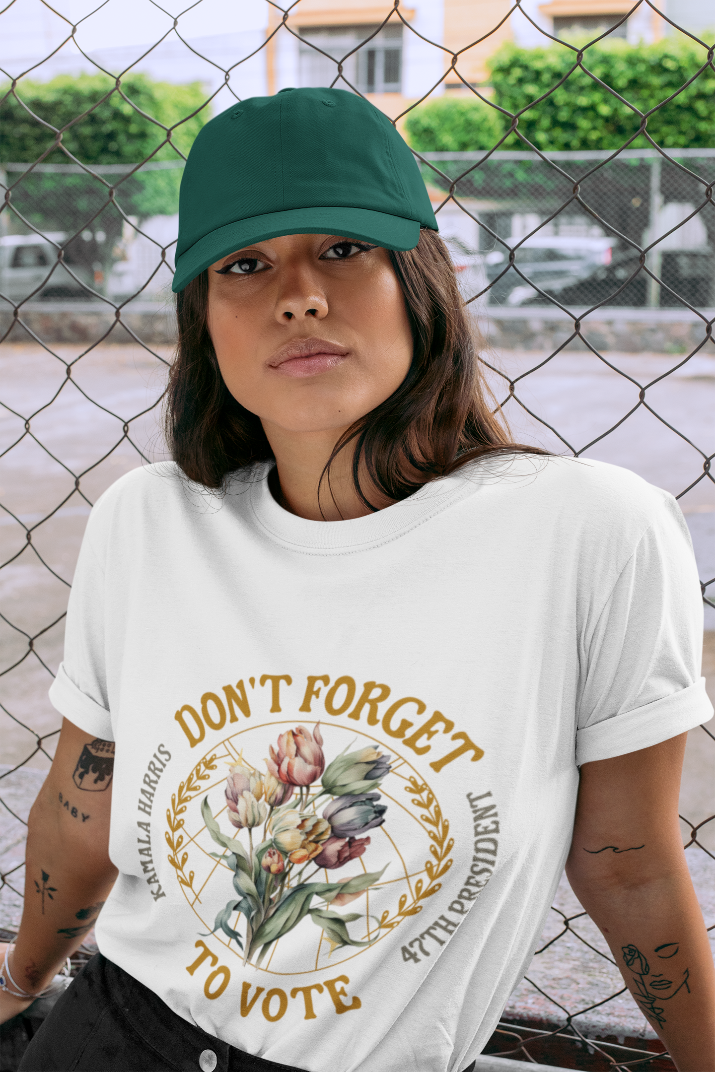 Don't Forget T-Shirt