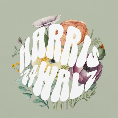 Harris & Walz T-Shirt