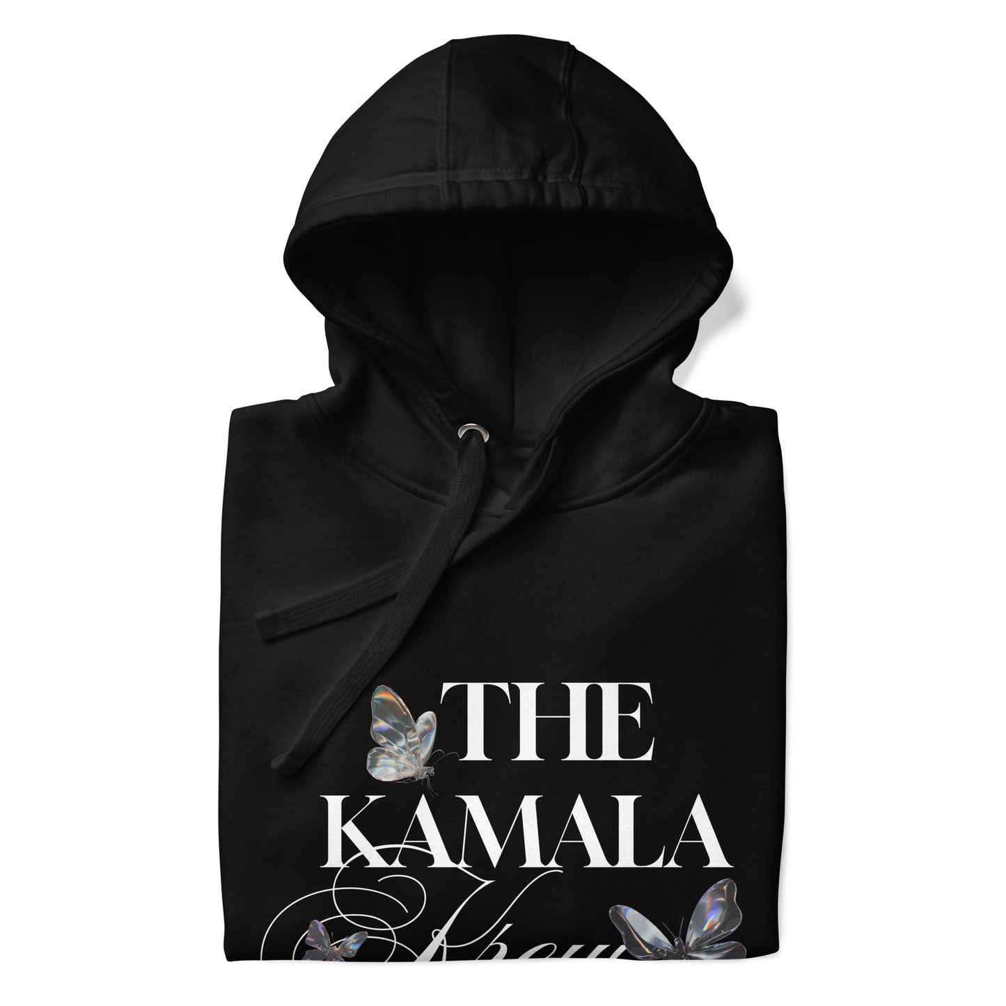 Kamala Krew Hoodie