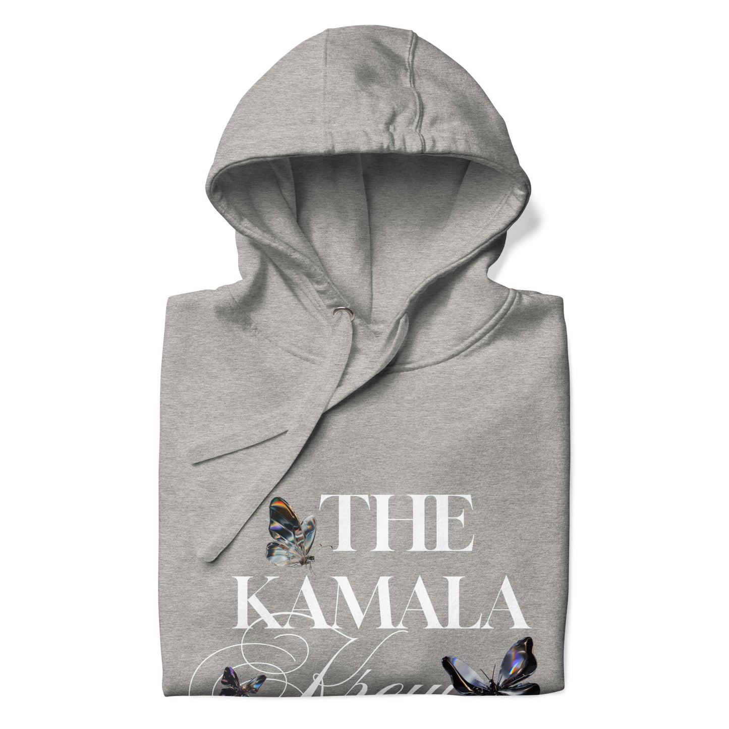 Kamala Krew Hoodie