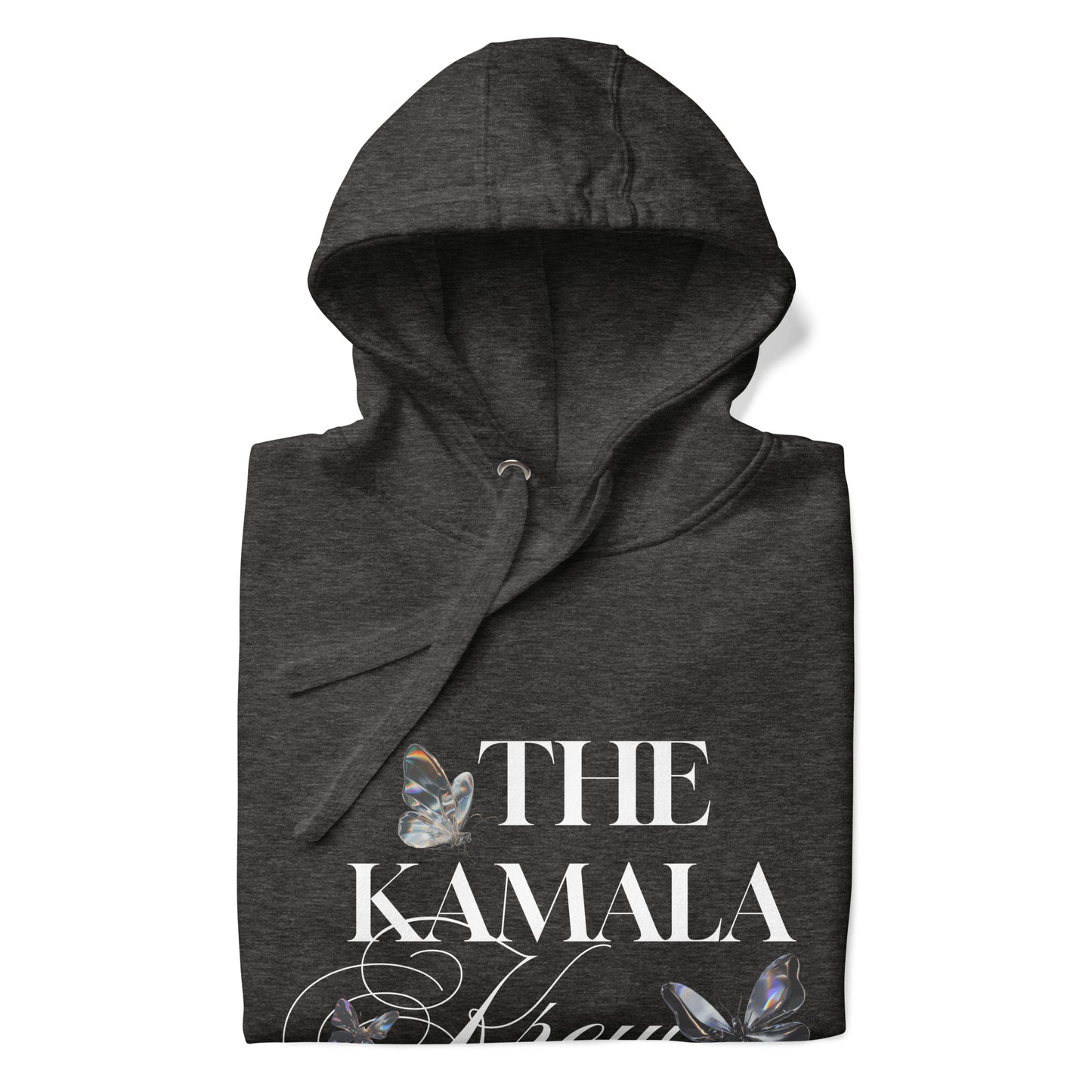 Kamala Krew Hoodie