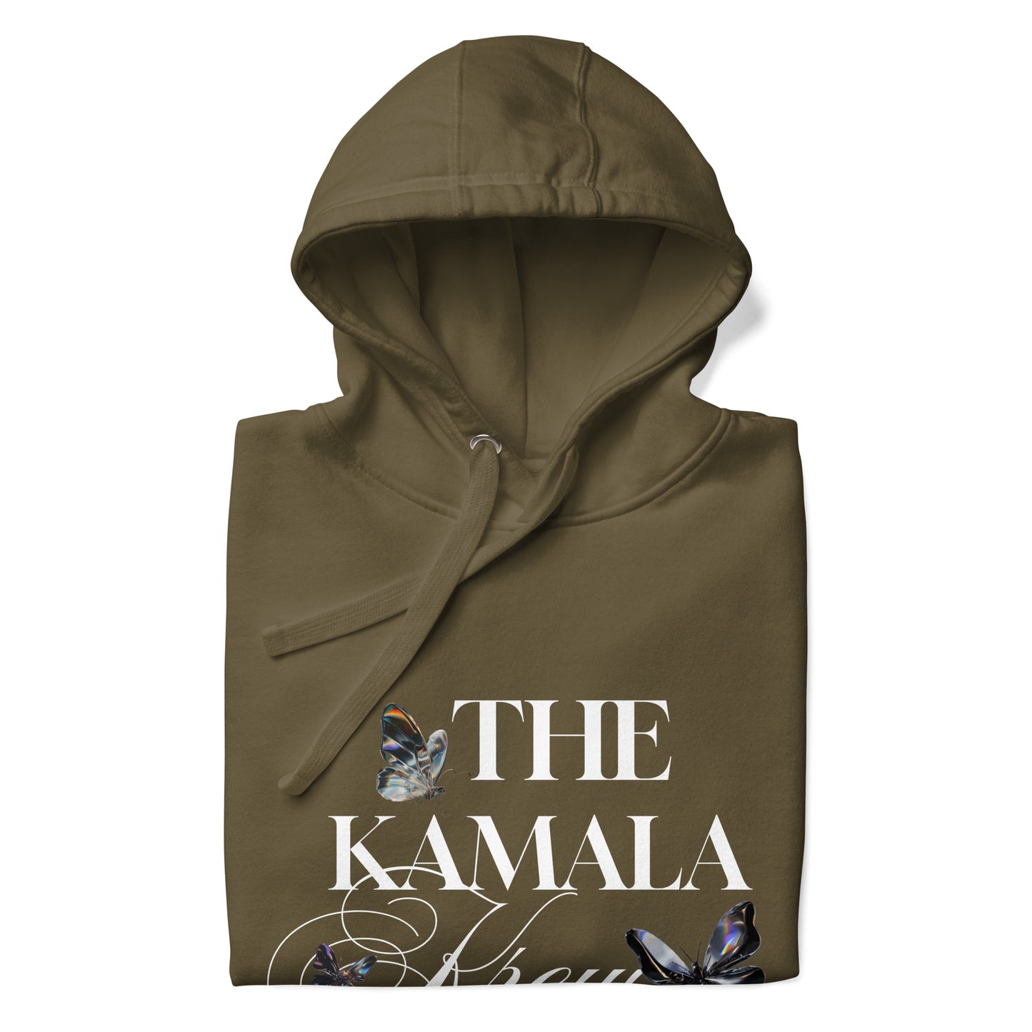 Kamala Krew Hoodie