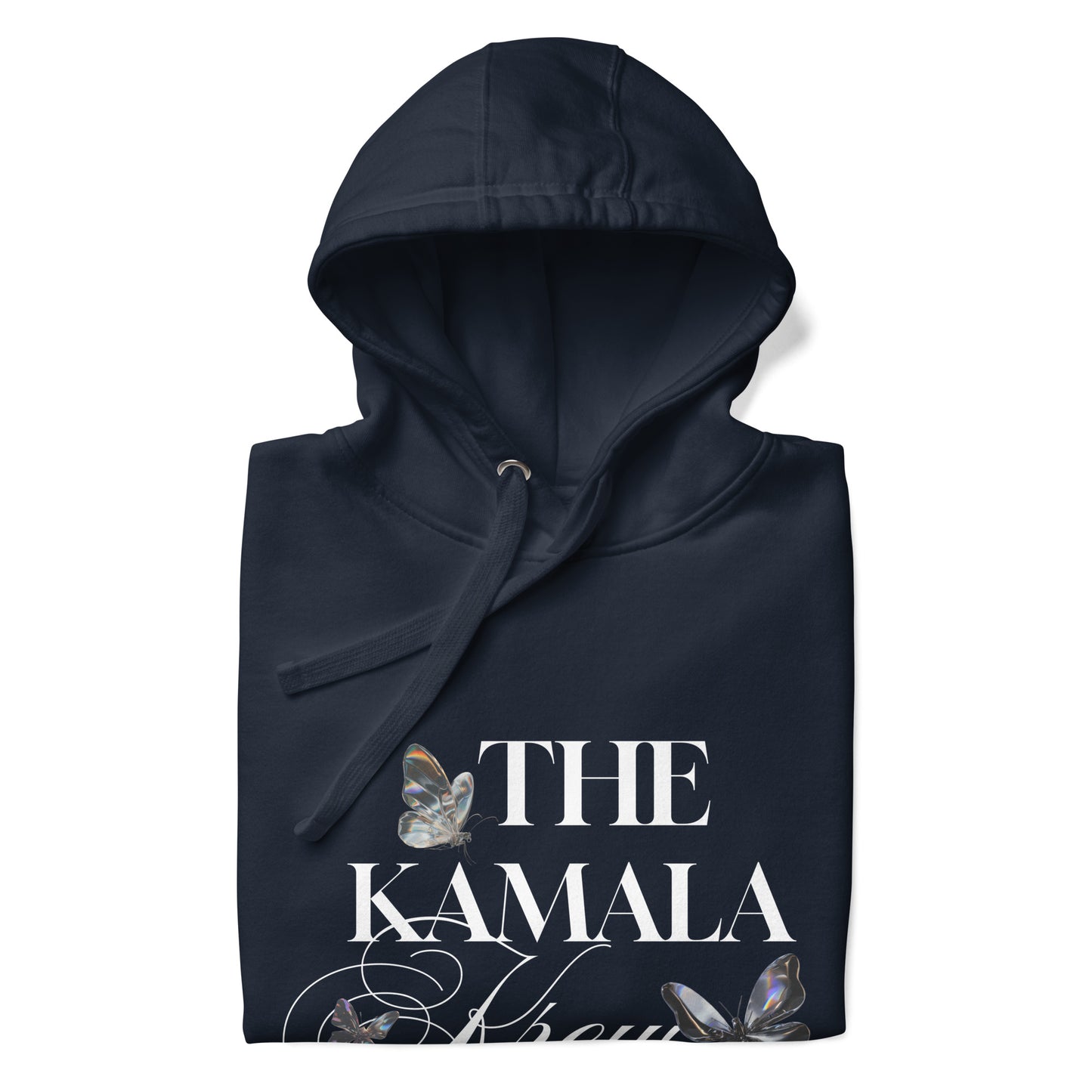 Kamala Krew Hoodie