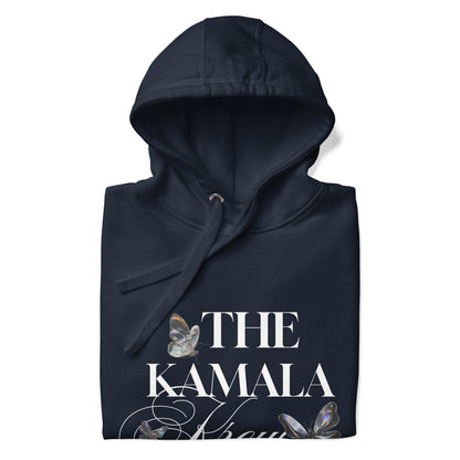 Kamala Krew Hoodie