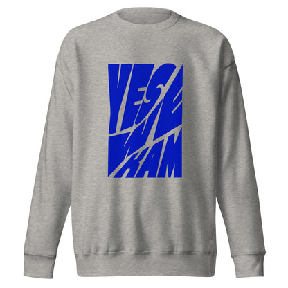 Yes We Kam Sweatshirt