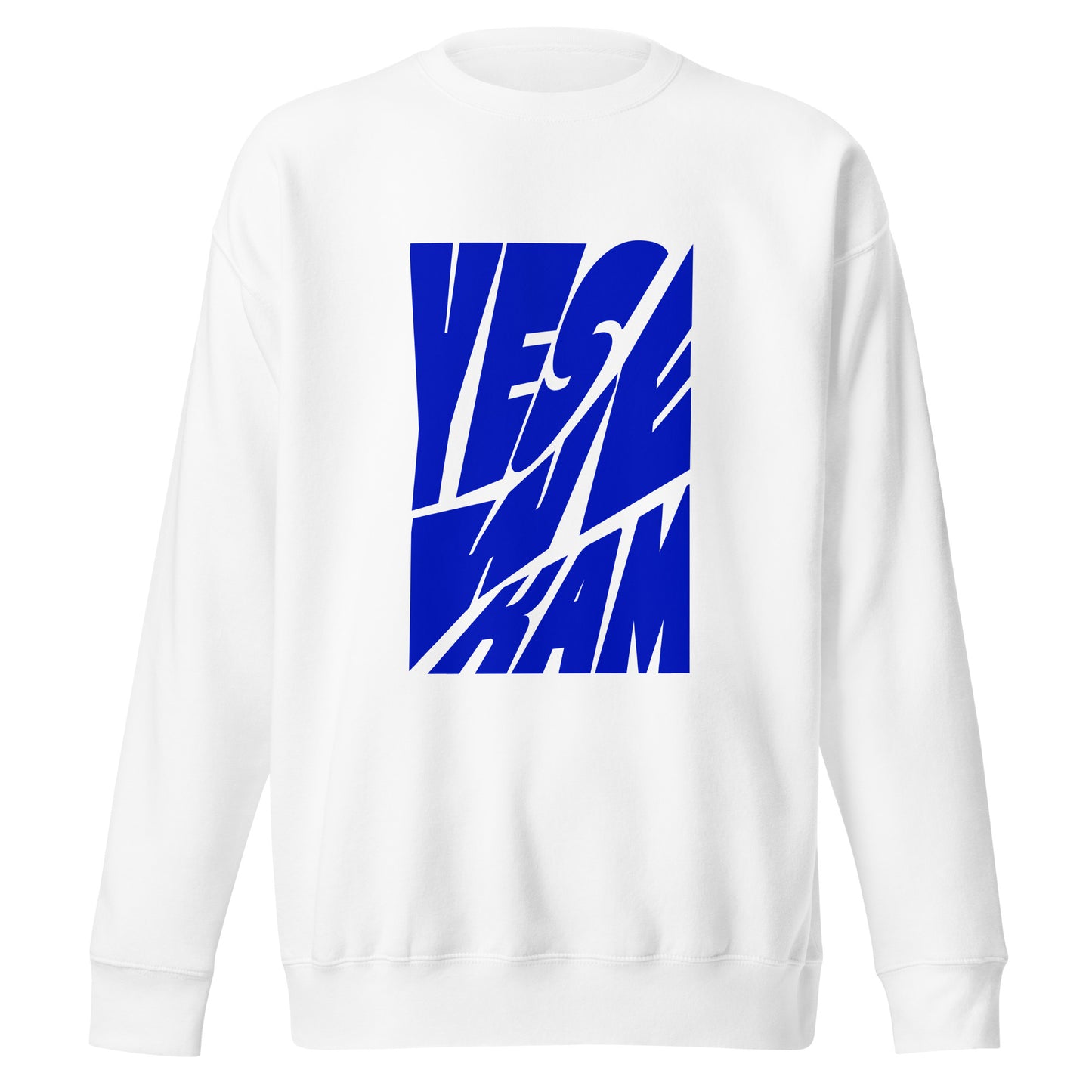 Yes We Kam Sweatshirt