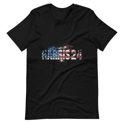 Harris'24 T-Shirt