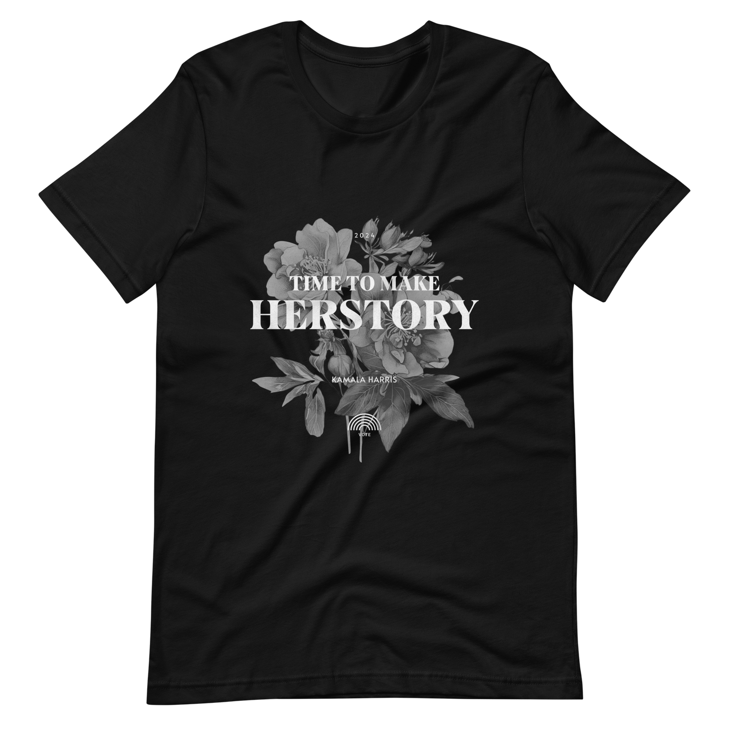 Herstory T-Shirt