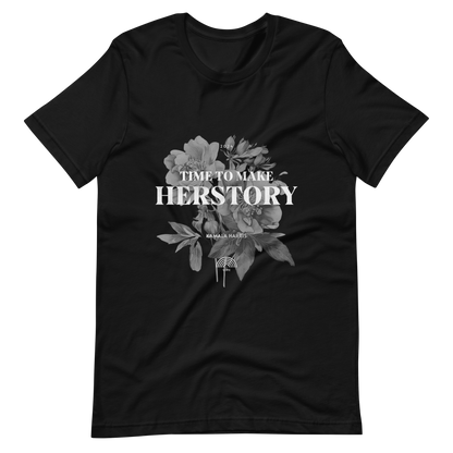 Herstory T-Shirt