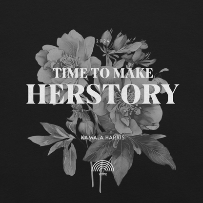 Herstory T-Shirt