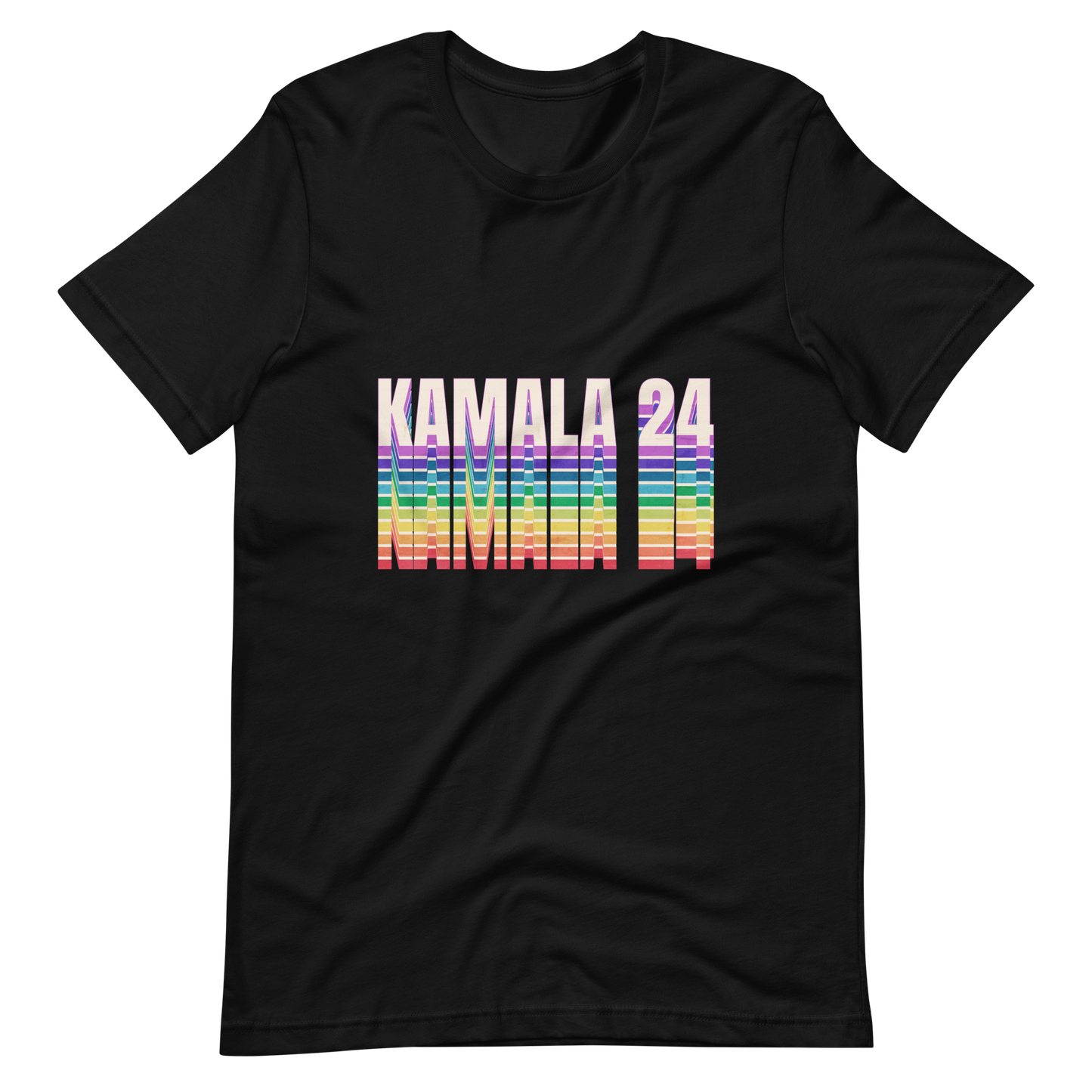 Kamala Pride 24 T-Shirt