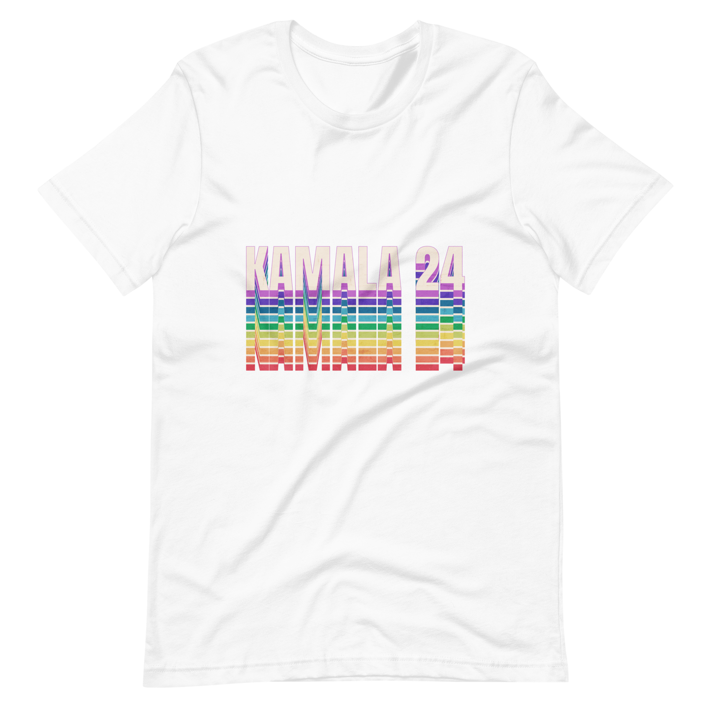 Kamala Pride 24 T-Shirt