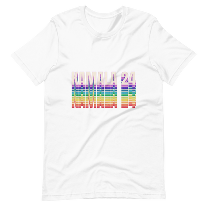 Kamala Pride 24 T-Shirt